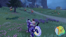 [PokeCommunity.com] ~>{*Shiny Hunters Club}<~
