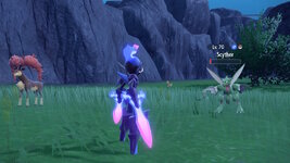 [PokeCommunity.com] ~>{*Shiny Hunters Club}<~