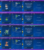 [PokeCommunity.com] ~>{*Shiny Hunters Club}<~