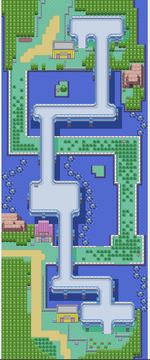 [PokeCommunity.com] Pokémon Modern Emerald (Complete, 2.3.4 Released! Following Pokémon, Modern Battle Frontier, and more!)