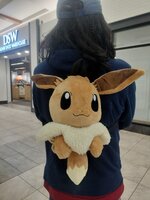 [PokeCommunity.com] Amazing birthday gift!