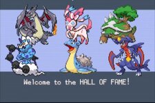 [PokeCommunity.com] Pokémon Elysium (GBA)