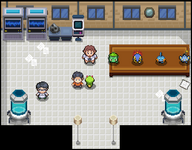 [PokeCommunity.com] Pokémon Moonlight Sky