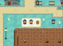 [PokeCommunity.com] Pokémon Moonlight Sky
