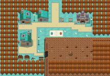 [PokeCommunity.com] Pokémon Moonlight Sky