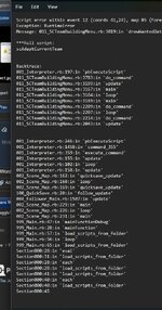 [PokeCommunity.com] Pokémon Retired Champion - A strategy-based Pokémon fangame (v1.0.10) (BIG UPDATE SOON, ETA: APRIL-MAY)