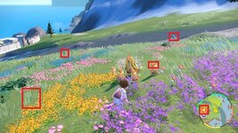 [PokeCommunity.com] Pokemon Spot the Difference