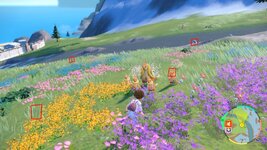 [PokeCommunity.com] Pokemon Spot the Difference