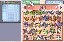 [PokeCommunity.com] Pokemon Anthony Version 3