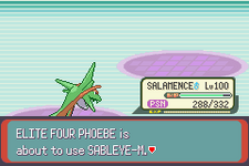 [PokeCommunity.com] Pokemon Anthony Version 3