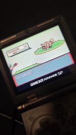 [PokeCommunity.com] Pokémon Modern Emerald (Complete, 2.3.4 Released! Following Pokémon, Modern Battle Frontier, and more!)