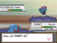 [PokeCommunity.com] Pokemon WoofGold and MasterSilver (Complete)
