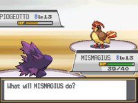 [PokeCommunity.com] Pokemon WoofGold and MasterSilver (Complete)