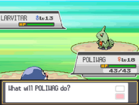 [PokeCommunity.com] Pokemon WoofGold and MasterSilver (Complete)