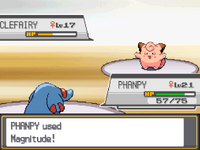 [PokeCommunity.com] Pokemon WoofGold and MasterSilver (Complete)