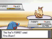 [PokeCommunity.com] Pokemon WoofGold and MasterSilver (Complete)