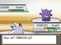 [PokeCommunity.com] Pokemon WoofGold and MasterSilver (Complete)