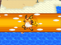 [PokeCommunity.com] Pokemon WoofGold and MasterSilver (Complete)