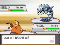 [PokeCommunity.com] Pokemon WoofGold and MasterSilver (Complete)
