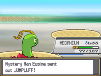 [PokeCommunity.com] Pokemon WoofGold and MasterSilver (Complete)