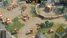 [PokeCommunity.com] (Playing Age of Mythology: Retold, Castlevania: Order of Ecclesia) On the Origin of Genres