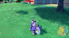 [PokeCommunity.com] ~>{*Shiny Hunters Club}<~