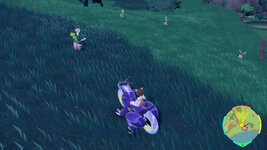 [PokeCommunity.com] ~>{*Shiny Hunters Club}<~