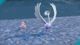 [PokeCommunity.com] ~>{*Shiny Hunters Club}<~