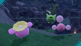 [PokeCommunity.com] ~>{*Shiny Hunters Club}<~
