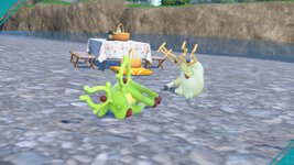 [PokeCommunity.com] ~>{*Shiny Hunters Club}<~