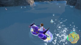 [PokeCommunity.com] ~>{*Shiny Hunters Club}<~