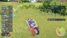 [PokeCommunity.com] ~>{*Shiny Hunters Club}<~