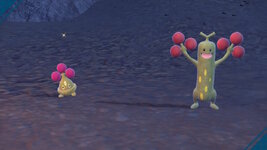 [PokeCommunity.com] ~>{*Shiny Hunters Club}<~