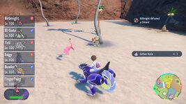 [PokeCommunity.com] ~>{*Shiny Hunters Club}<~