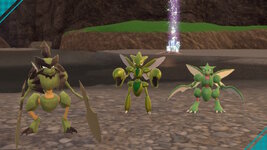 [PokeCommunity.com] ~>{*Shiny Hunters Club}<~