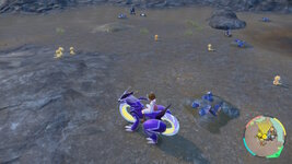 [PokeCommunity.com] ~>{*Shiny Hunters Club}<~