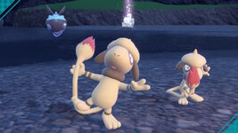 [PokeCommunity.com] ~>{*Shiny Hunters Club}<~