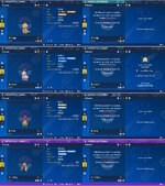 [PokeCommunity.com] ~>{*Shiny Hunters Club}<~