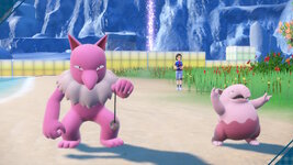[PokeCommunity.com] ~>{*Shiny Hunters Club}<~