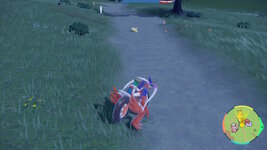 [PokeCommunity.com] ~>{*Shiny Hunters Club}<~