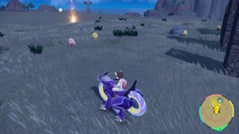 [PokeCommunity.com] ~>{*Shiny Hunters Club}<~
