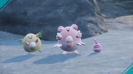 [PokeCommunity.com] ~>{*Shiny Hunters Club}<~