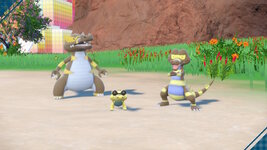 [PokeCommunity.com] ~>{*Shiny Hunters Club}<~
