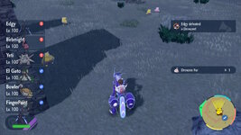 [PokeCommunity.com] ~>{*Shiny Hunters Club}<~