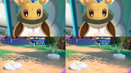 [PokeCommunity.com] Pokemon Spot the Difference