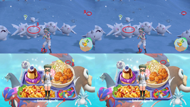 [PokeCommunity.com] Pokemon Spot the Difference