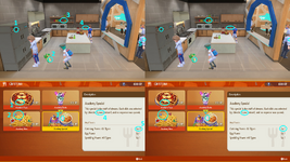 [PokeCommunity.com] Pokemon Spot the Difference