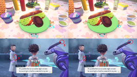 [PokeCommunity.com] Pokemon Spot the Difference