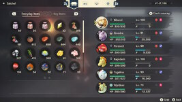 [PokeCommunity.com] Pokemon Spot the Difference