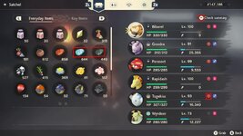 [PokeCommunity.com] Pokemon Spot the Difference